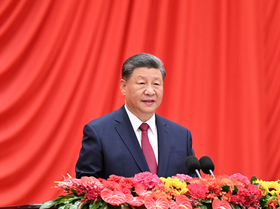 “培育更多世界一流企業”